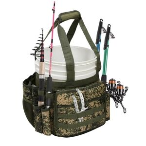 Fishing Tote Bag NEW!!!